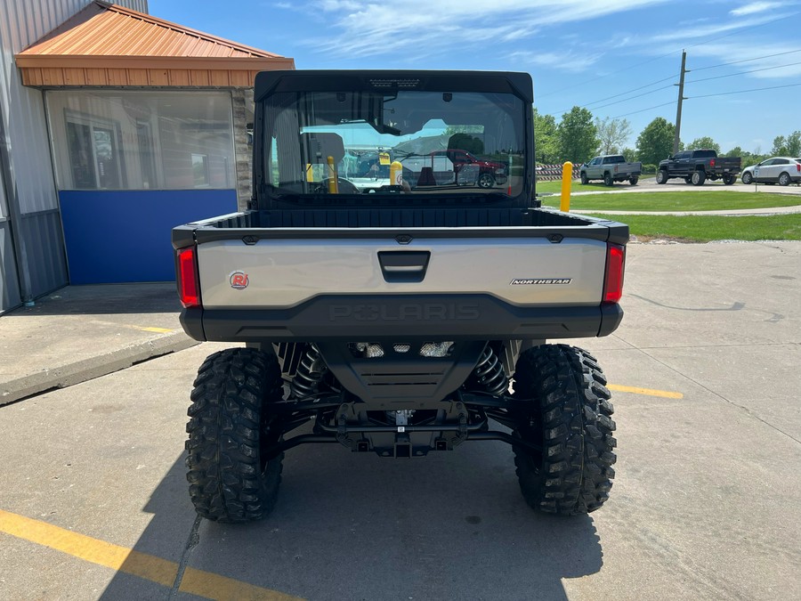 2024 Polaris Ranger XD 1500 Northstar Edition Premium