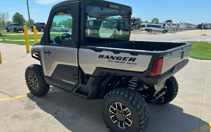 2024 Polaris Ranger XD 1500 Northstar Edition Premium