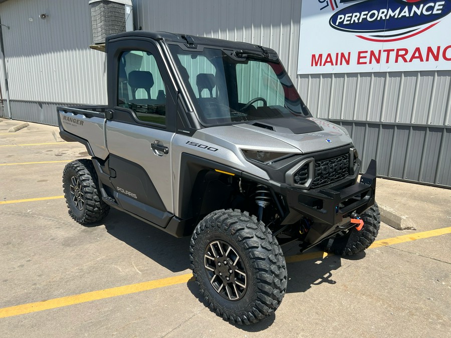 2024 Polaris Ranger XD 1500 Northstar Edition Premium