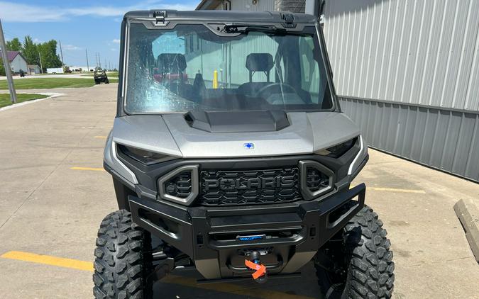 2024 Polaris Ranger XD 1500 Northstar Edition Premium