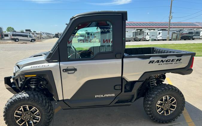 2024 Polaris Ranger XD 1500 Northstar Edition Premium