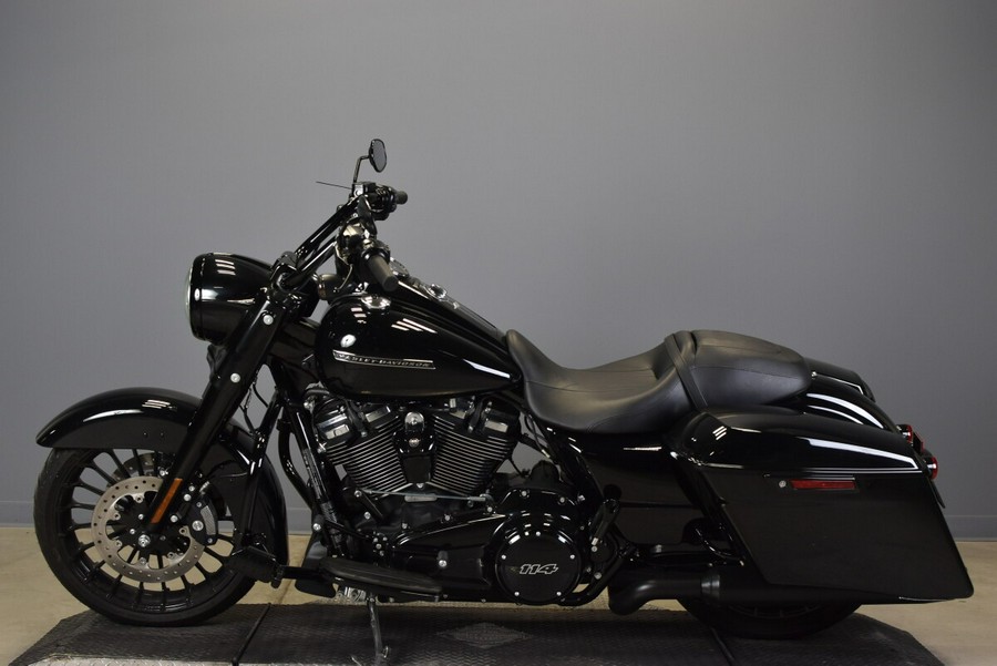 2019 Harley-Davidson Road King Special