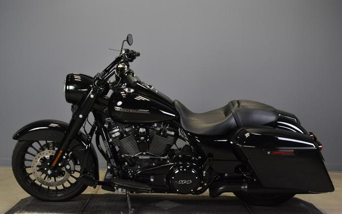 2019 Harley-Davidson Road King Special