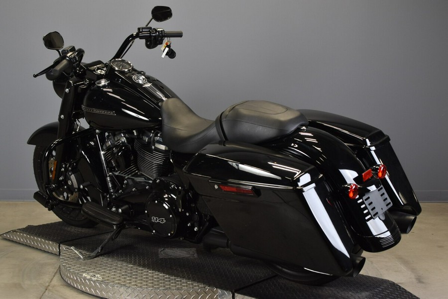 2019 Harley-Davidson Road King Special