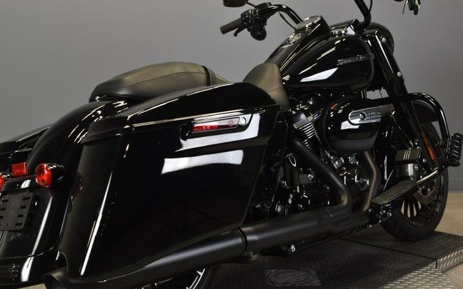 2019 Harley-Davidson Road King Special