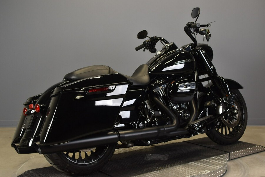 2019 Harley-Davidson Road King Special