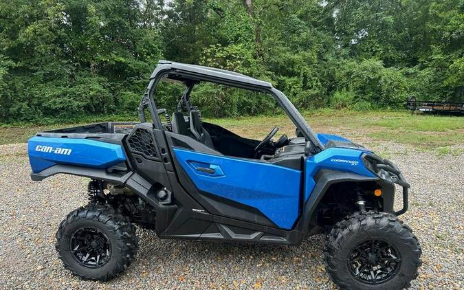 2022 Can-Am® Commander XT 700