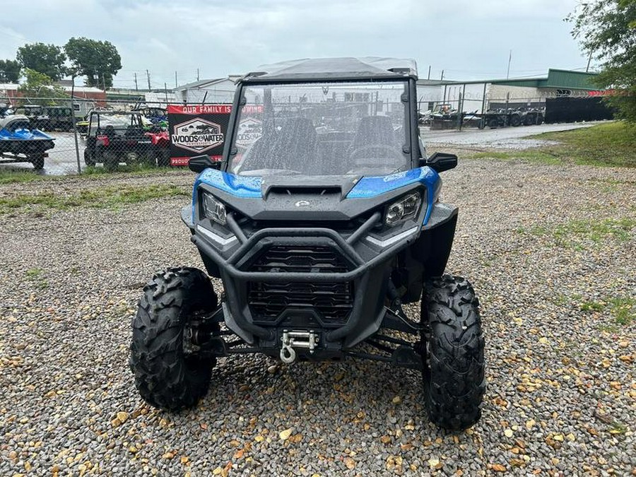 2022 Can-Am® Commander XT 700