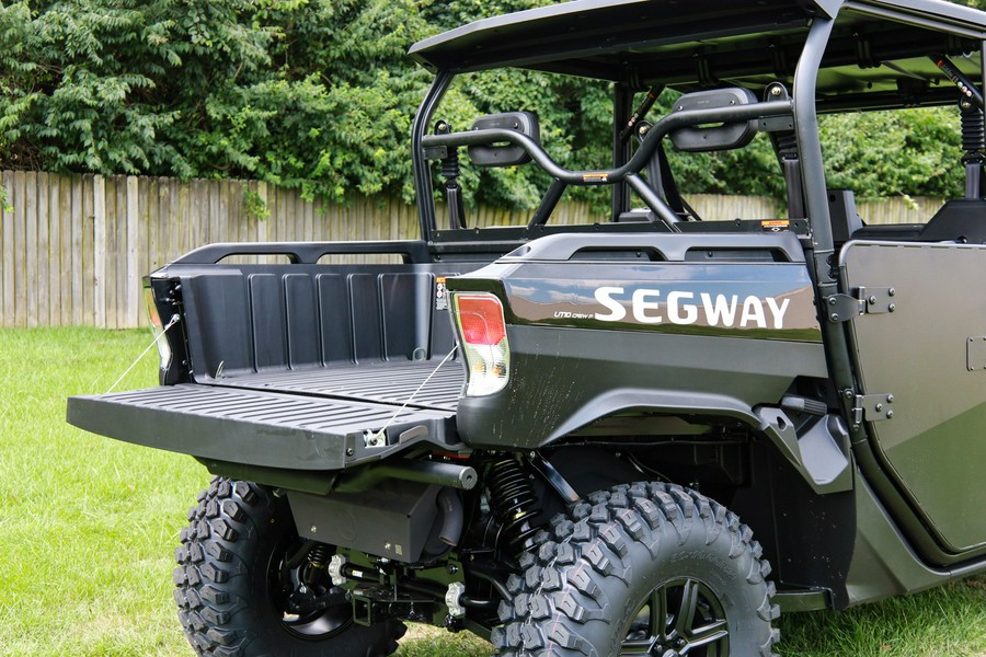 2024 Segway Powersports UT10 P Crew