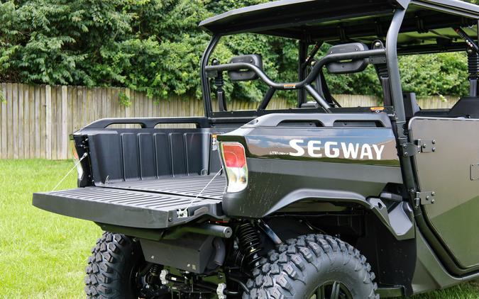 2024 Segway Powersports UT10 P Crew