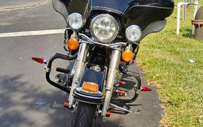 2011 Harley-Davidson® FLHTCU - Ultra Classic® Electra Glide®