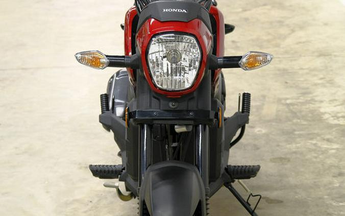 2024 Honda® Navi Pearl Red