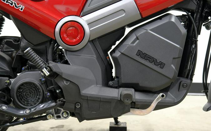 2024 Honda® Navi Pearl Red