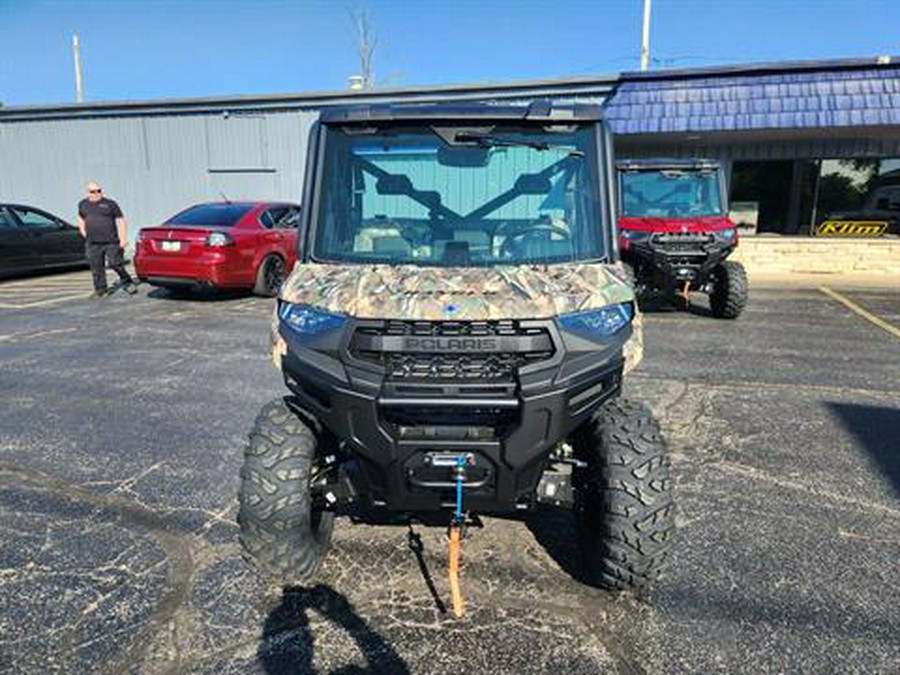 2025 Polaris Ranger XP 1000 NorthStar Edition Ultimate