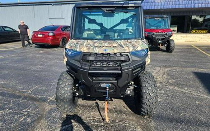 2025 Polaris Ranger XP 1000 NorthStar Edition Ultimate