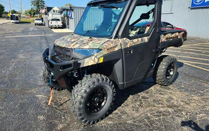 2025 Polaris Ranger XP 1000 NorthStar Edition Ultimate