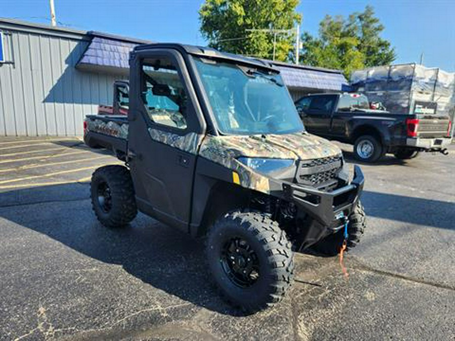 2025 Polaris Ranger XP 1000 NorthStar Edition Ultimate