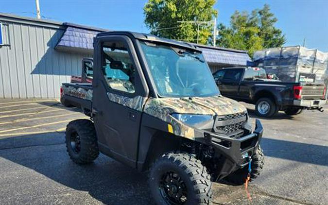 2025 Polaris Ranger XP 1000 NorthStar Edition Ultimate