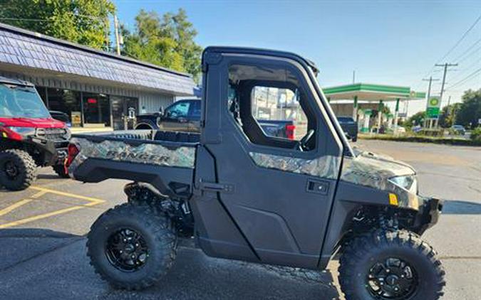 2025 Polaris Ranger XP 1000 NorthStar Edition Ultimate