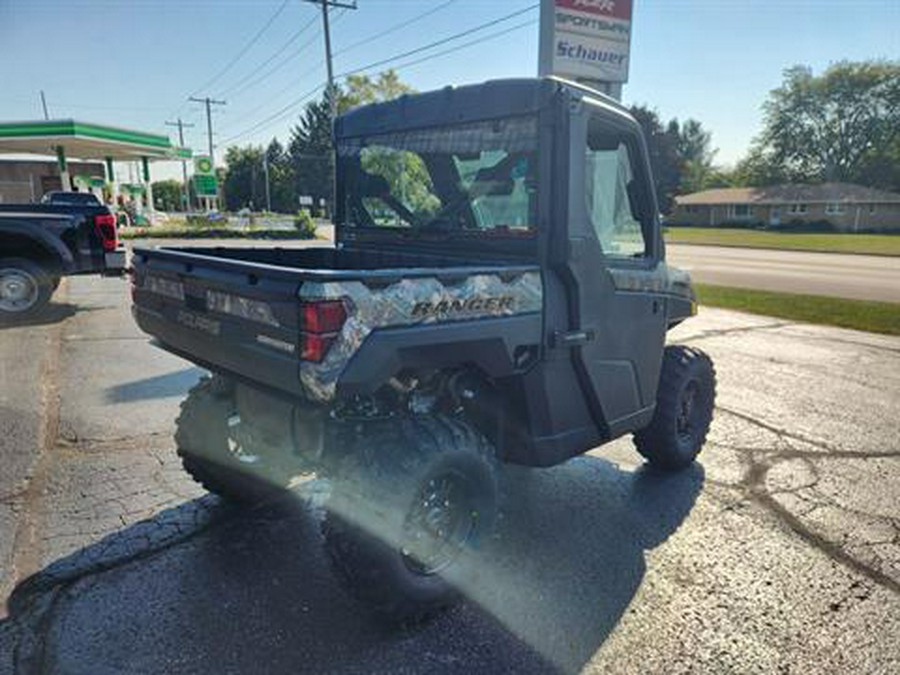 2025 Polaris Ranger XP 1000 NorthStar Edition Ultimate