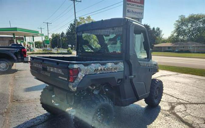 2025 Polaris Ranger XP 1000 NorthStar Edition Ultimate