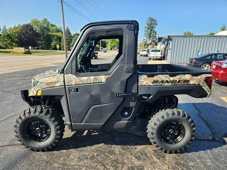 2025 Polaris Ranger XP 1000 NorthStar Edition Ultimate