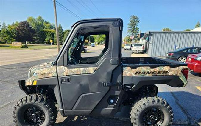 2025 Polaris Ranger XP 1000 NorthStar Edition Ultimate