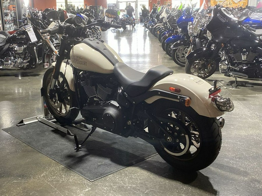 2023 Harley-Davidson FXLRS - Low Rider S