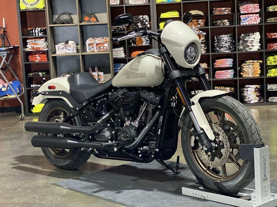 2023 Harley-Davidson FXLRS - Low Rider S