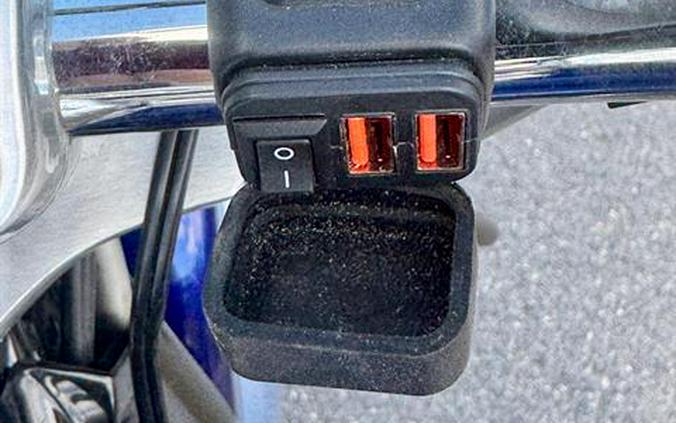 2004 Yamaha V Star 650