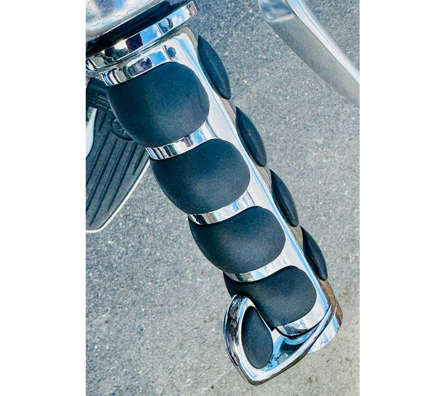 2004 Yamaha V Star 650