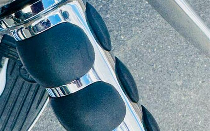 2004 Yamaha V Star 650