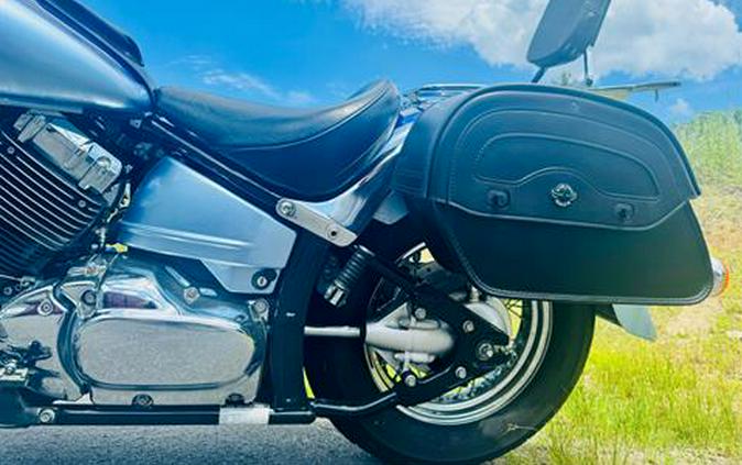 2004 Yamaha V Star 650