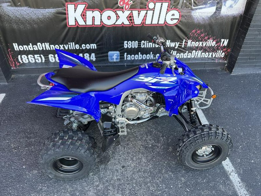 2026 Yamaha YFZ450R