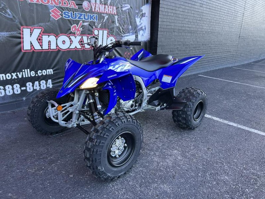 2026 Yamaha YFZ450R