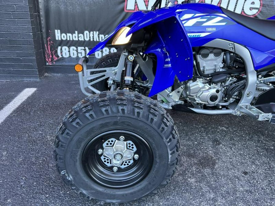 2026 Yamaha YFZ450R