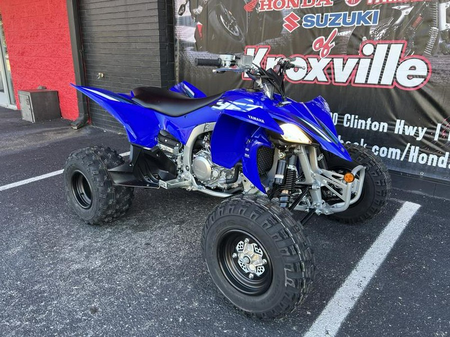 2026 Yamaha YFZ450R