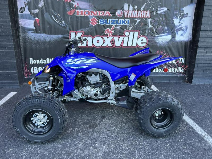 2026 Yamaha YFZ450R