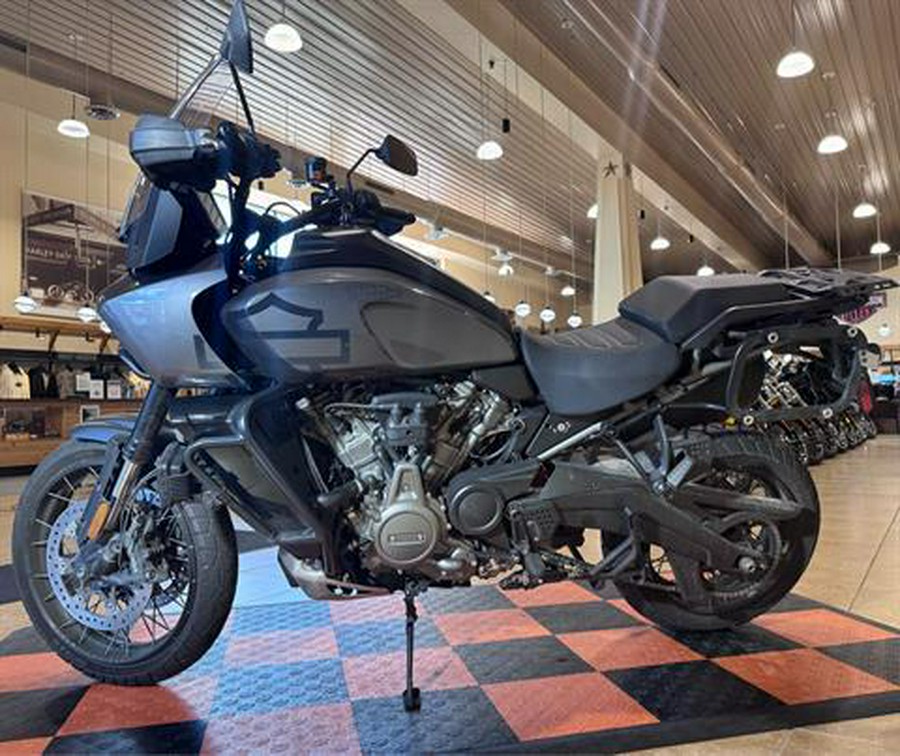 2021 Harley-Davidson Pan America™ Special