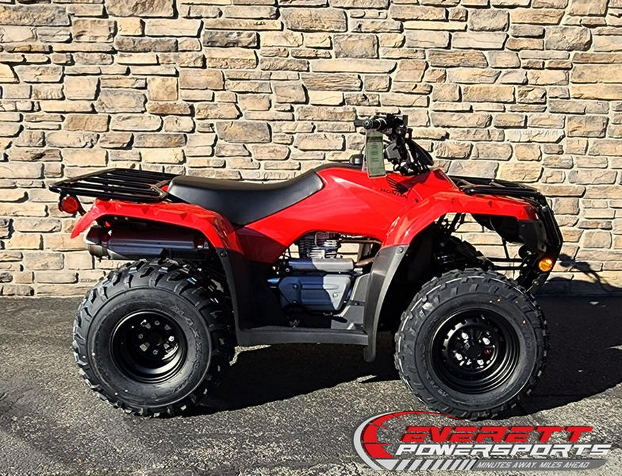 2026 Honda® FourTrax Recon