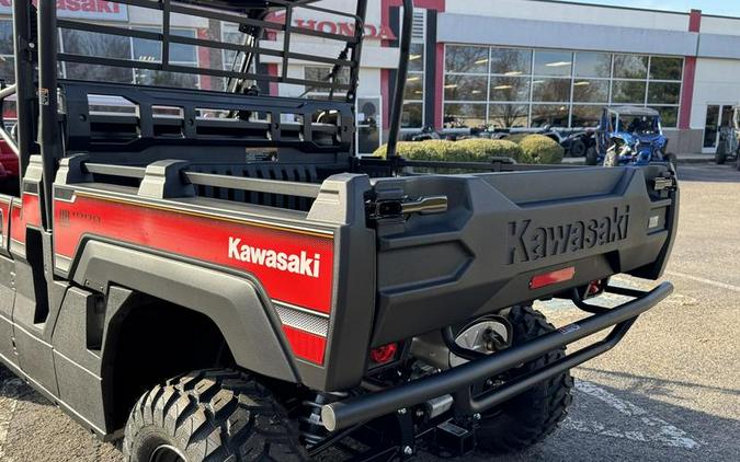 2026 Kawasaki Mule PRO-FX™ 1000 HD Edition