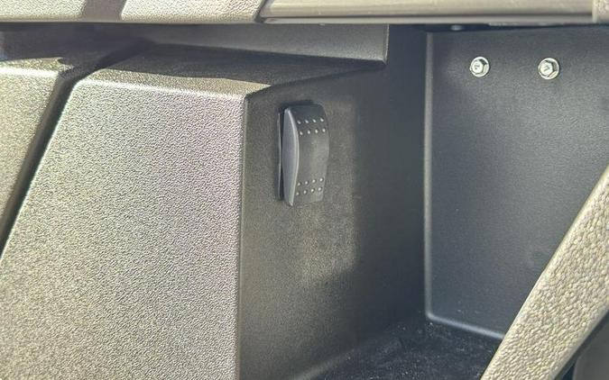 2026 Kawasaki Mule PRO-FX™ 1000 HD Edition