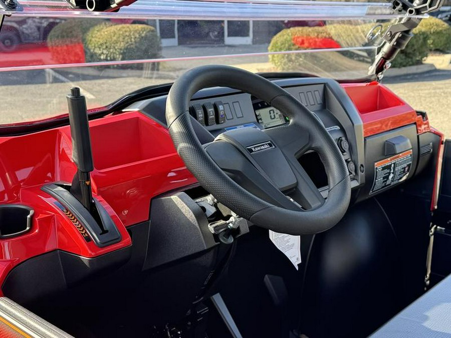 2026 Kawasaki Mule PRO-FX™ 1000 HD Edition