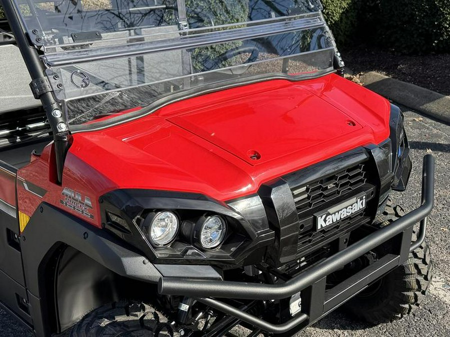 2026 Kawasaki Mule PRO-FX™ 1000 HD Edition