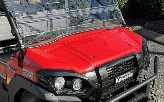 2026 Kawasaki Mule PRO-FX™ 1000 HD Edition