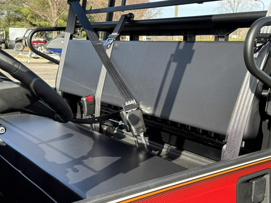 2026 Kawasaki Mule PRO-FX™ 1000 HD Edition