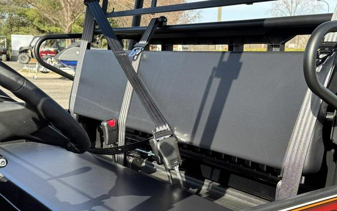 2026 Kawasaki Mule PRO-FX™ 1000 HD Edition