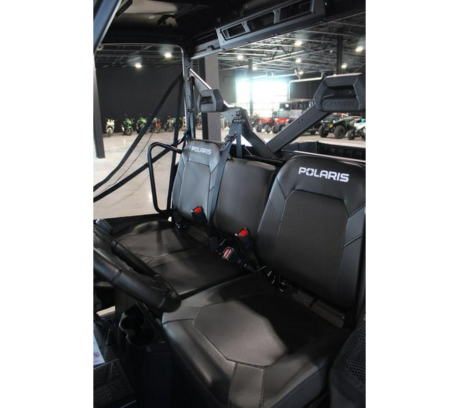 2026 Polaris® RANGER 1000 PREMIUM MIRAGE BEIGE EPS