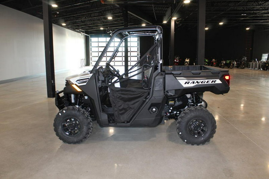 2026 Polaris® RANGER 1000 PREMIUM MIRAGE BEIGE EPS