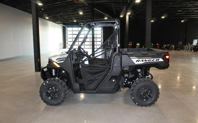 2026 Polaris® RANGER 1000 PREMIUM MIRAGE BEIGE EPS